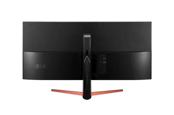 Monitor 34'' LG 34UM69G-B Wide 2560x10801msIPSHDMIDPType CZvučnici