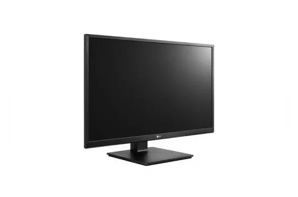 Monitor 24 LG 24BK550Y-I IPS FHD VGA HDMI DVI DP HAS