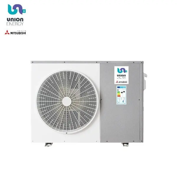 UNION Energy Top.Pumpa R32 10KW NL-BKDX30-95II/R32 Monoblok (NL-BKDX30-95II/R32)