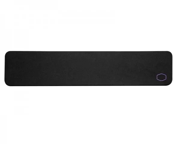 COOLER MASTER WR531 Wrist Rest Full-size (WR-531-CRFC1)