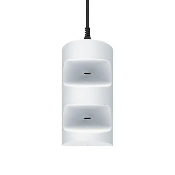 GXT254 DUO CHARGE DOCK PS5 (24451)