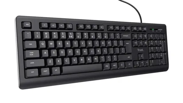 TARO KEYBOARD US (24091)