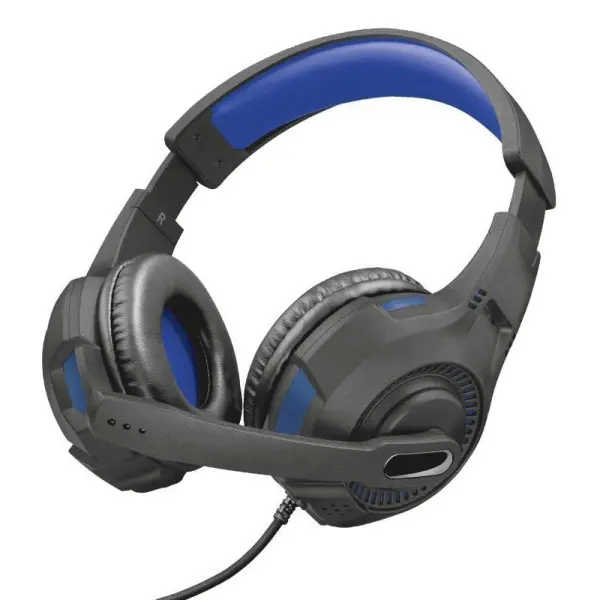 GXT307B RAVU HEADSET PS4 (23250)