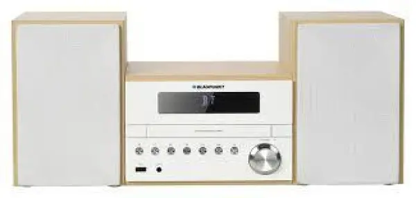 Blaupunkt Micro Sys. MS45BT (MS45BT)