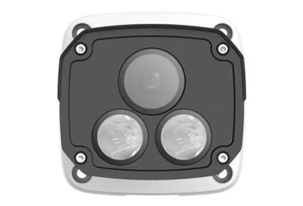 UNV IPC 5MP Bullet 4.0mm (IPC2225SE-DF40K-WL)