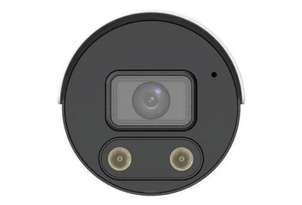 UNV IPC 4MP Mini Bullet 4.0mm (2124SB-ADF40KMC-I0)