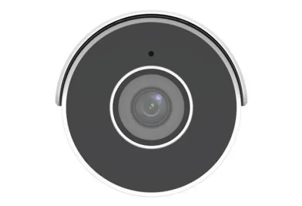 UNV IPC 8MP Mini Bullet 4.0mm (IPC2128LE-ADF40KM-G)