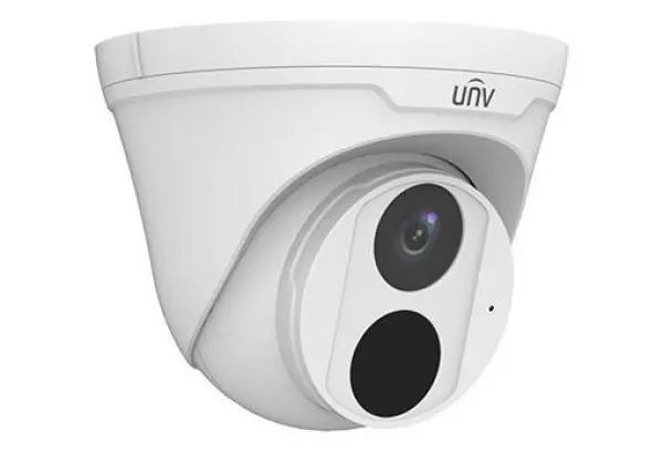 UNV IPC 2MP Eyeball 2.8mm WDR (IPC3612LB-ADF28K)
