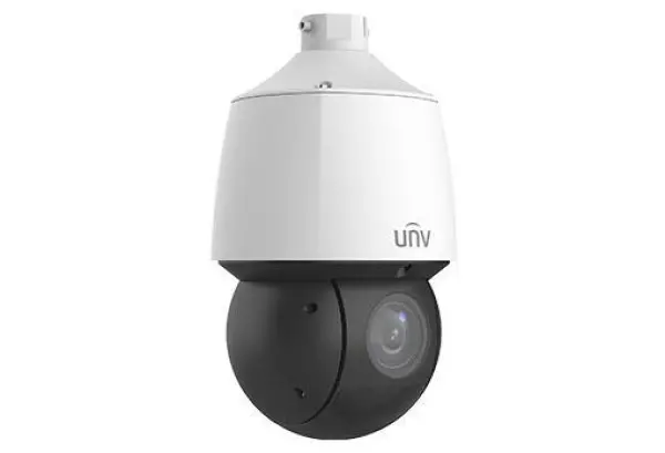 UNV IPC 4MP PTZ Dome 25X (IPC6424SR-X25-VF)