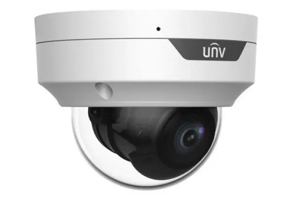 UNV IPC 4MP Dome HD IR VF (IPC3534LB-ADZK-G)