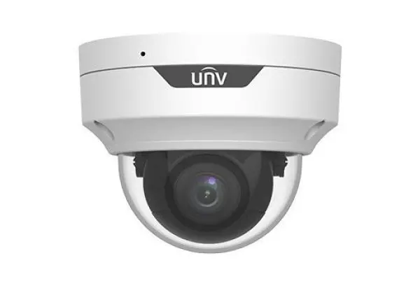 UNV IPC 5MP Dome HD IR VF (IPC3535LB-ADZK-G)