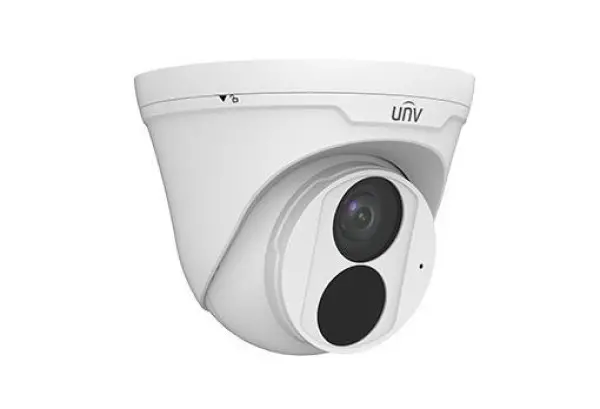 UNV IPC 8MP Eyeball 2.8mm HD (IPC3618LE-ADF28K-G)