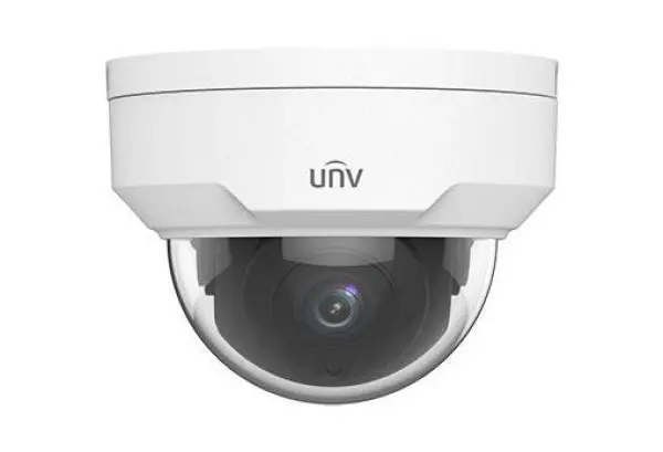 UNV IPC 2MP Dome 2,8mm IR (IPC322LB-SF28-A)