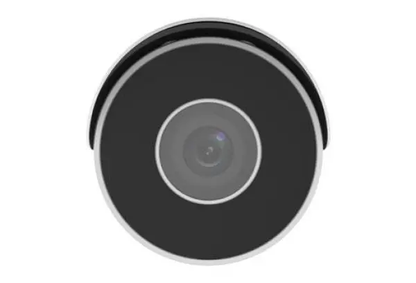 UNV IPC 4MP Mini Bullet 4.0mm (IPC2124LR5-DUPF40M-F)