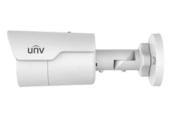 UNV IPC 4MP Mini Bullet 4.0mm (IPC2124LR5-DUPF40M-F)