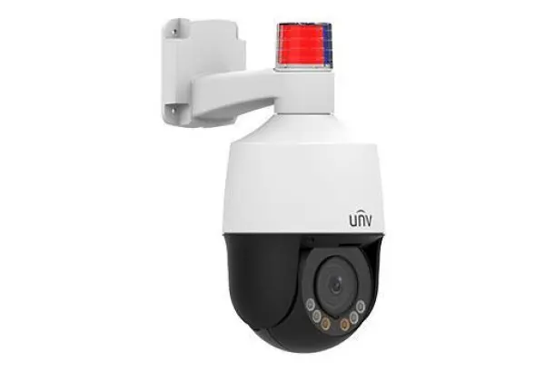 UNV IPC 2MP PTZ AD LightHunter (IPC6312LFW-AX4C-VG)