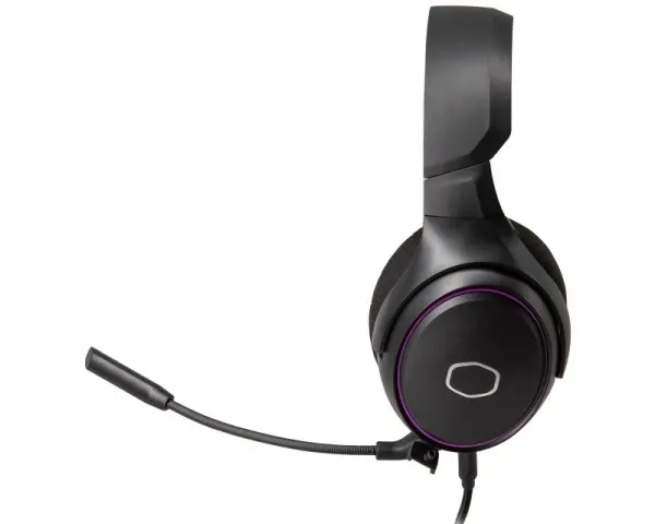 COOLER MASTER MasterPulse MH-630 slušalice sa mikrofonom (MH-630)