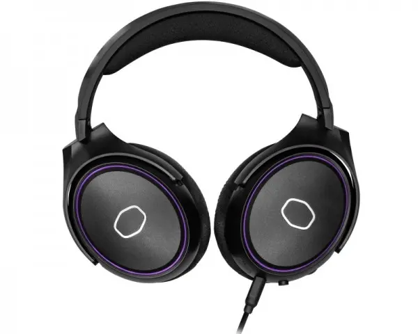 COOLER MASTER MasterPulse MH-630 slušalice sa mikrofonom (MH-630)