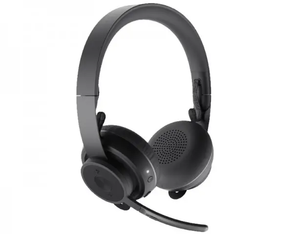 LOGITECH Zone Wireless BT slušalice sa mikrofonom