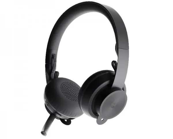 LOGITECH Zone Wireless BT slušalice sa mikrofonom