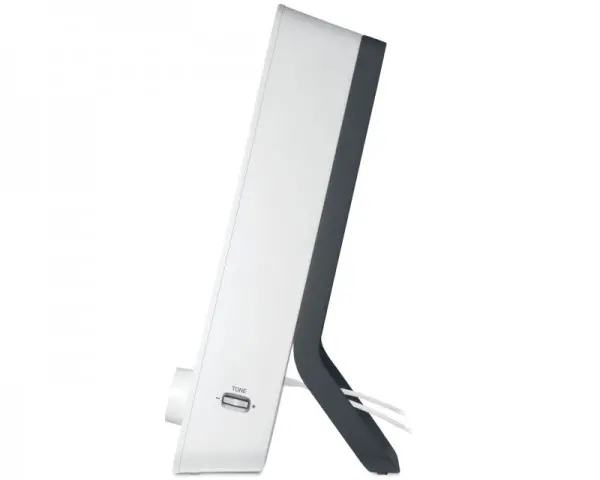 LOGITECH Z200 2.0 Multimedia beli zvučnici