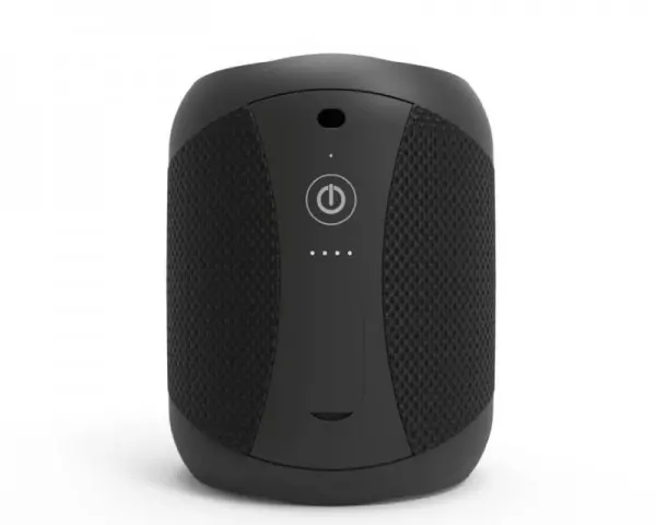 SHARP GX-BT180BK Bluetooth Zvučnik crni