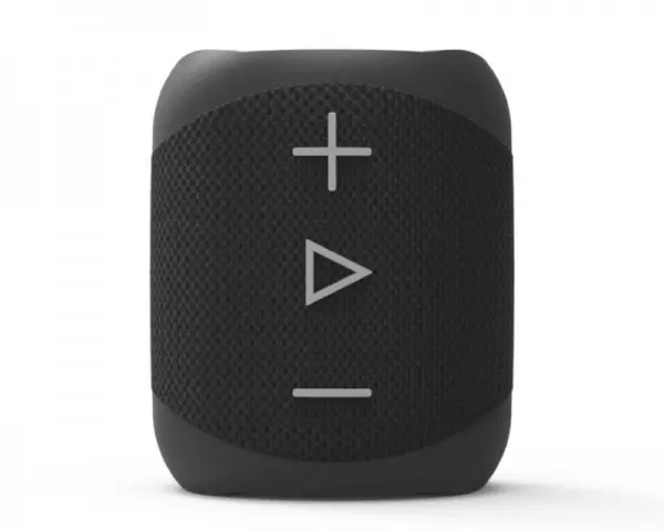 SHARP GX-BT180BK Bluetooth Zvučnik crni
