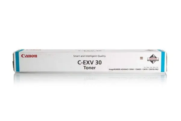 Canon Toner C-EXV30 C (2795B002AA)