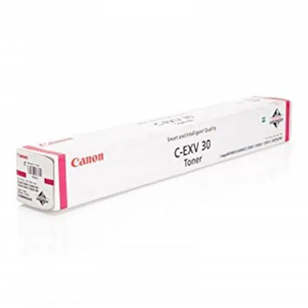 Canon Toner C-EXV30 M (2799B002AA)