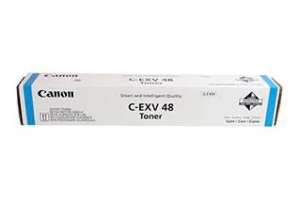 Canon Toner C-EXV48 C (9107B002AA)