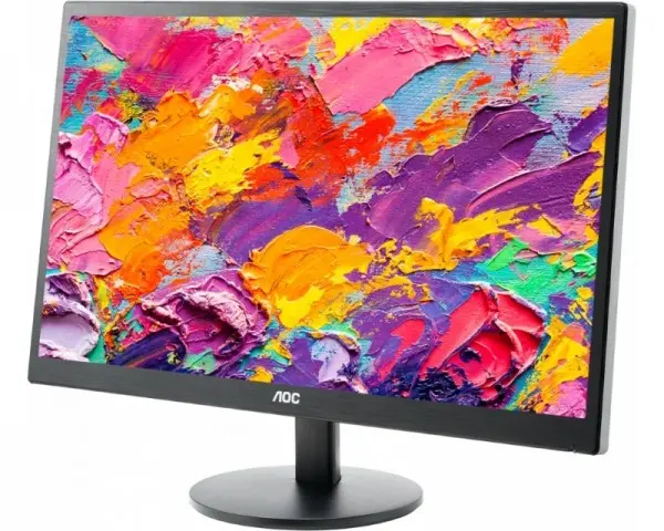 AOC 21.5'' E2270SWDN LED monitor