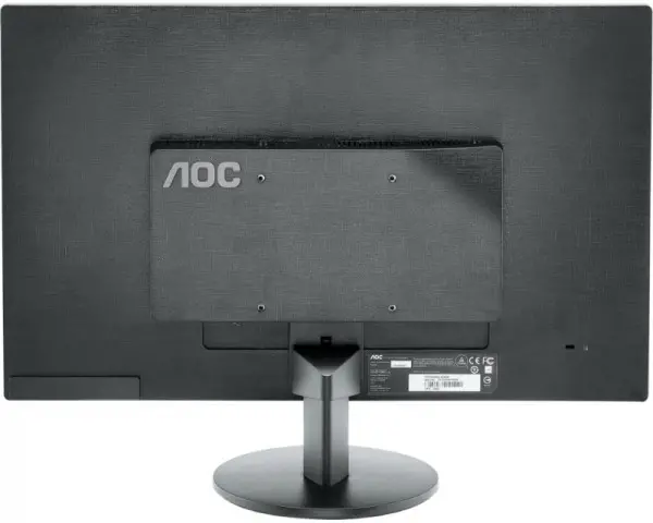 AOC 21.5'' E2270SWDN LED monitor