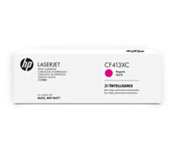 HP Toner 410X Magenta (CF413XC)