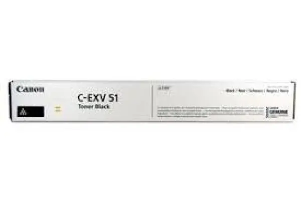 Canon Toner C-EXV51 B (0481C002AA)