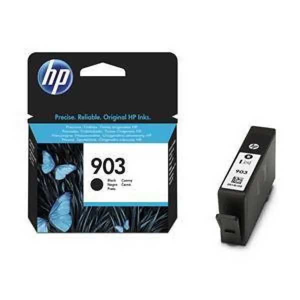 HP Kertridz No.903 Black (T6L99AE)