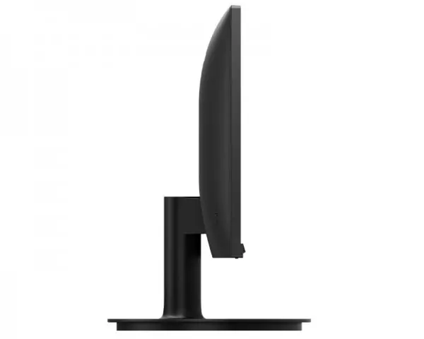 PHILIPS_ 21.5'' V-line 220V8L500 W-LED monitor