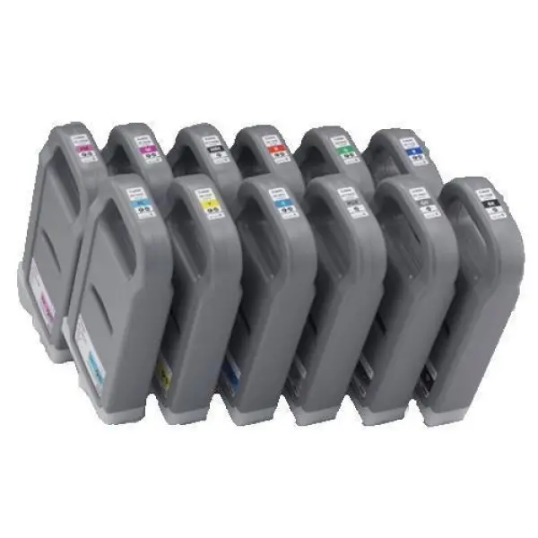 Canon Kert. PFI-1700 Mat Bk (0774C001AA)