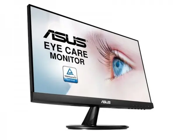 ASUS 21.5'' VP229HE LED crni monitor