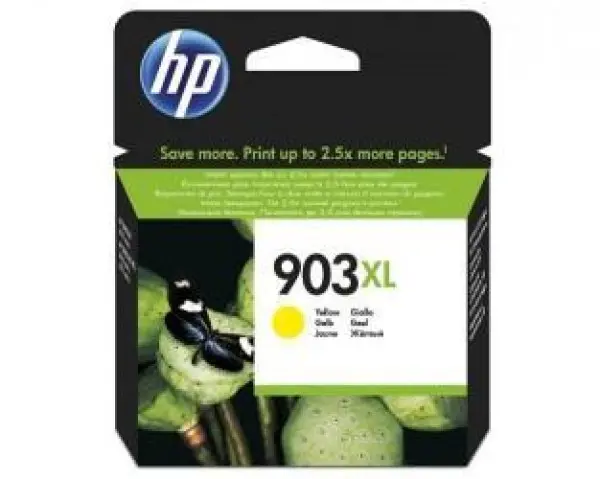 HP kertridz  No.903XL Yellow (T6M11AE)