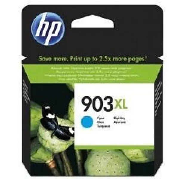HP kertridz  No.903XL Cyan (T6M03AE)