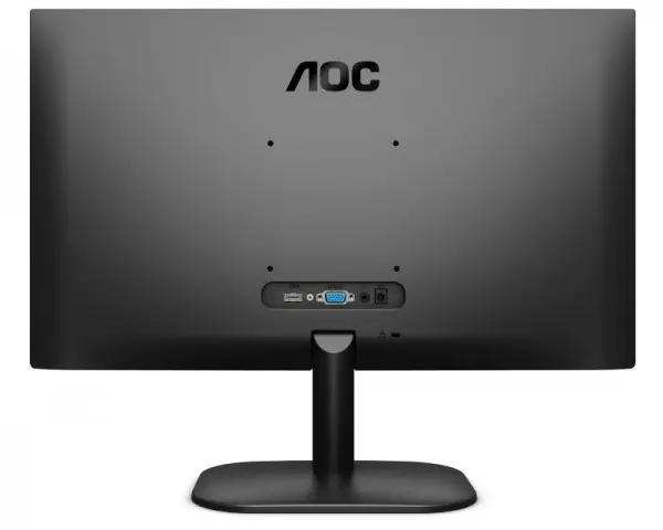 AOC 23.8''  24B2XDA IPS monitor