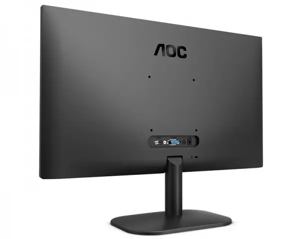AOC 23.8''  24B2XDA IPS monitor