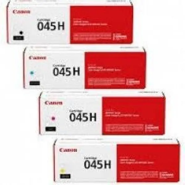 Canon Toner CRG-045H B (1246C002AA)