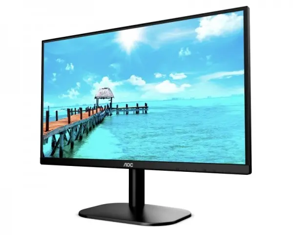 AOC 23.8''  24B2XD IPS monitor