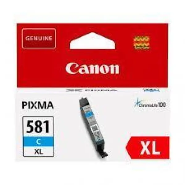 Canon Kert. CLI-581 XLC (2049C001AA)