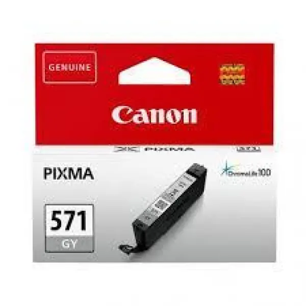 Canon Kertr. CLI-571GY (0389C001AA)