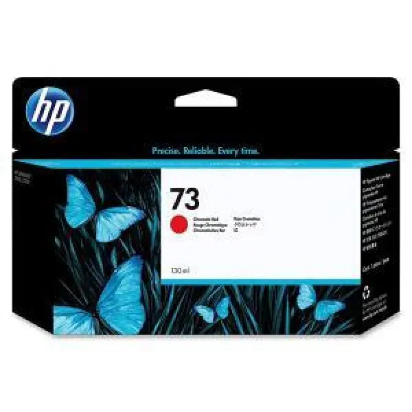 HP kertridz No.73 Red (CD951A)