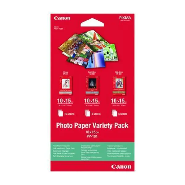 Canon papir SG-201 A3+ 20sh (1686B032AA)