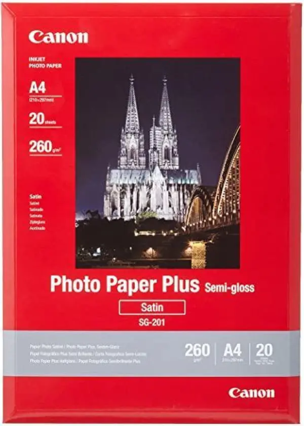Canon papir PVP-201 PRO (6211B021AA)