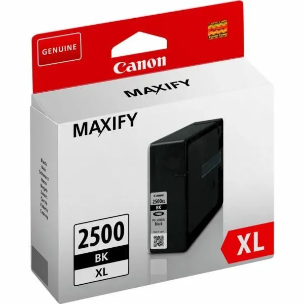Canon Kert.PGI-2500XL Multipa. (9254B004AA)